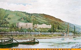 Hostel Splendid Palace Dinant - Vue Meuse & Citadelle